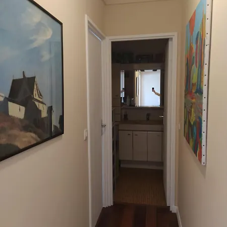 Alloggio in famiglia 2 Chambres Avec Balcons Chez L'habitant *